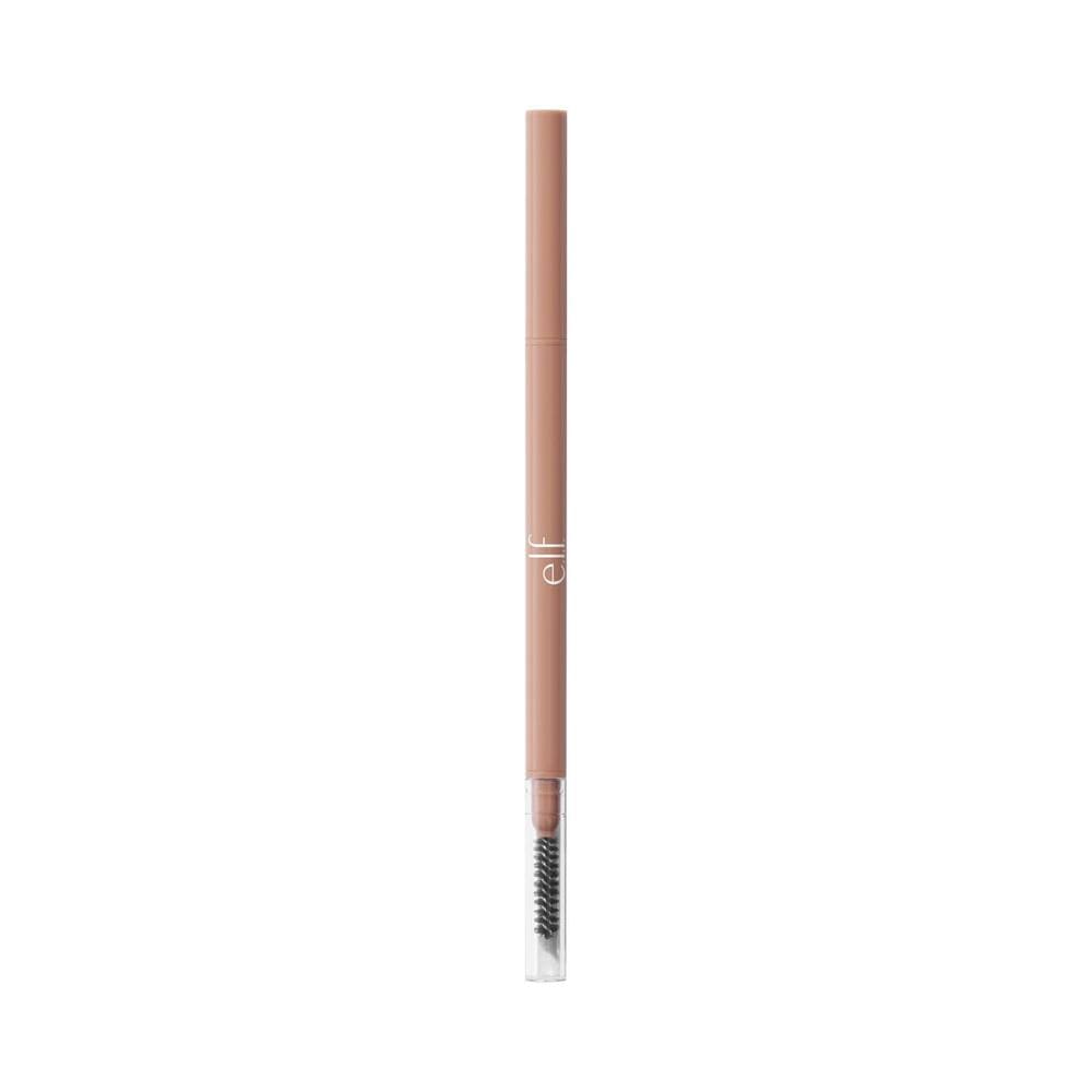 E.L.F. MICRO-FINE BROW PENCIL (L&Aacute;PIZ DE CEJAS ULTRAFINO)